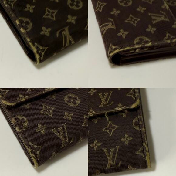 💎✨BEAUTIFUL✨💎Authentic Louis Vuitton Wallet - Picture 7 of 7
